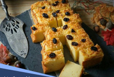 Resep Prol Tape Lembut, Camilan Manis Favorit untuk Keluarga