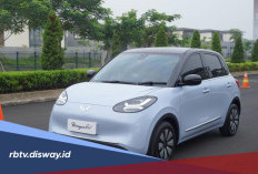 Daftar Harga Mobil Listrik Bekas, Ada yang di Bawah Rp 100 Juta