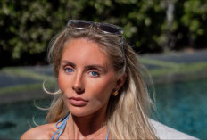 Buntut Aksi Lecehkan Bendera RI, KBRI London Laporkan Aktris Flm Dewasa Bonnie Blue ke Otoritas Inggris