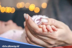 4 Sholawat untuk Bayi, Pengantar Tidur dan InsyaAllah Selalu Dalam Lindungan Allah SWT