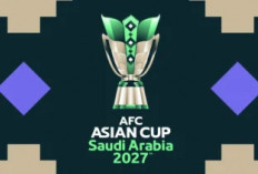 Jadwal Timnas Indonesia di Piala Asia 2027, Laga Pertama Lawan Jepang