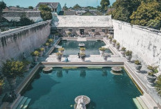 Liburan ke Taman Sari Yogyakarta 2026, Cek Harga Tiket Masuk dan Jam Operasional