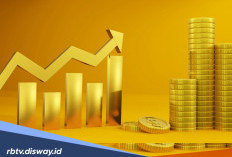 Harga Antam Sentuh Rp 3 Juta, Saat yang Tepat untuk Borong Emas atau Jual?