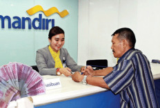 Tabel KUR Mandiri Pinjaman Rp 80 Juta, Solusi Tambahan Modal Usaha