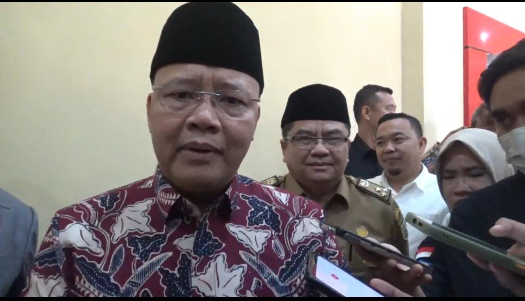 Tragedi Kanjuruhan Malang, Gubernur Bengkulu Sampaikan Belasungkawa