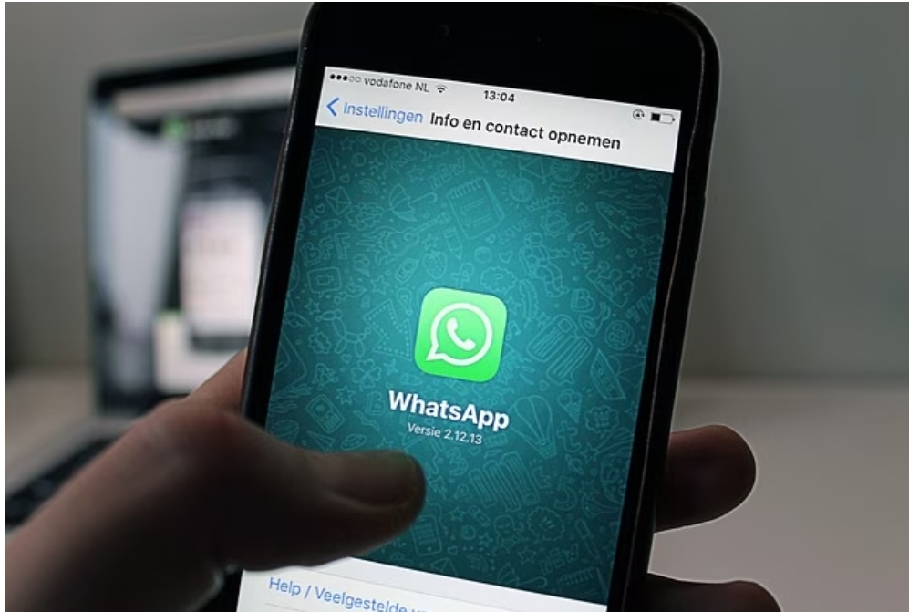 WhatsApp Down Hari Ini, Pengguna Gelisah Ceklis Satu Dikira Kuota Habis